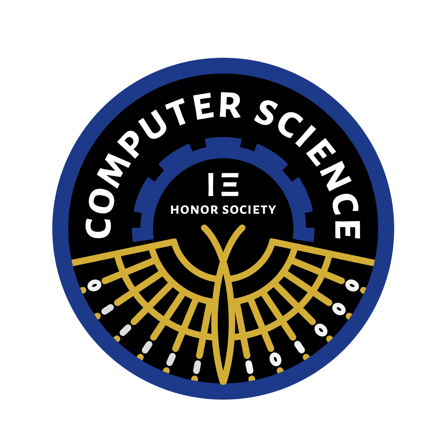 Iota Xi logo